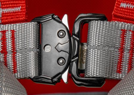  Страховочная система Венто Профи Мастер Фаст V2 в Волгограде  