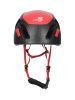  Каска Венто Mistral красный в Волгограде  