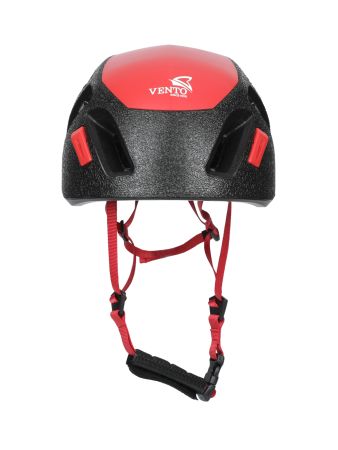  Каска Венто Mistral красный в Волгограде  