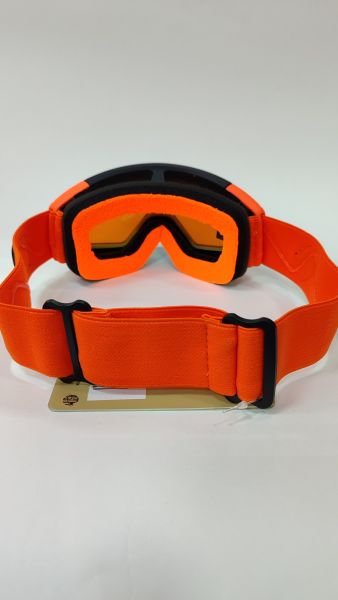 Купить маска los raketos tronic orange 21921 в Волгограде
