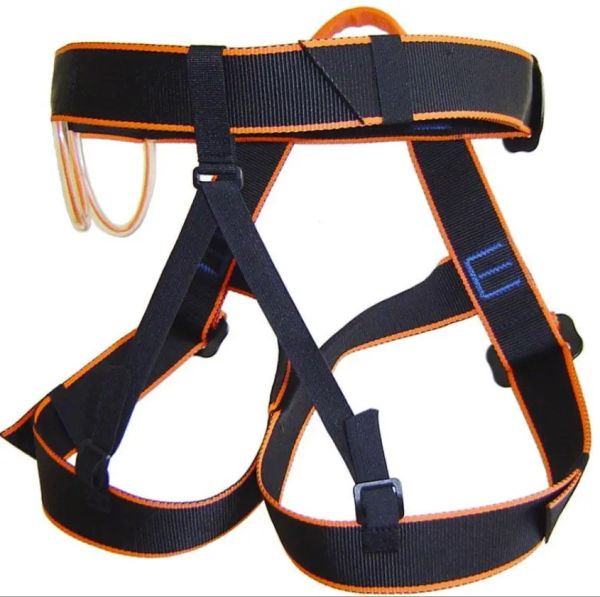  Страховочная система Вертикаль Поясная Стандарт в Волгограде  