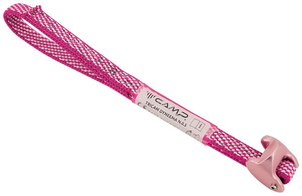  Комплект закладных элементов Camp Set Tricam Dyneema в Волгограде  