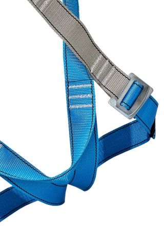  Удерживающая страховочная привязь СП-2Ж серия «КОМФОРТ» (без пояса) в Волгограде  