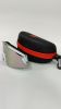 Купить Маска Los Raketos Shackle Purple Chrom Polarised 25102 в Волгограде