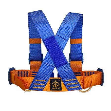  Страховочная система Вертикаль "Турист" детская верх в Волгограде  