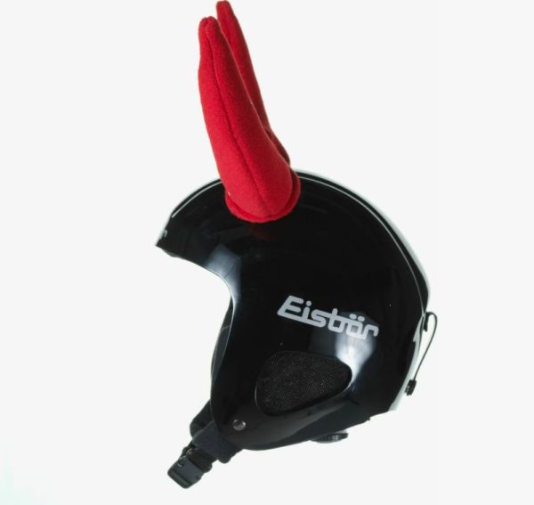 Аксессуары Eisbar Bull Horn Red в Волгограде