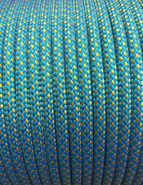  Репшнур Шнур ПА 32-х пр.с серд."Хват"8мм в Волгограде  