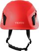 Каска Венто альпинистская Quasar красный в Волгограде  