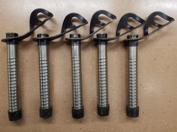  Ледобур титан Турин в Волгограде  