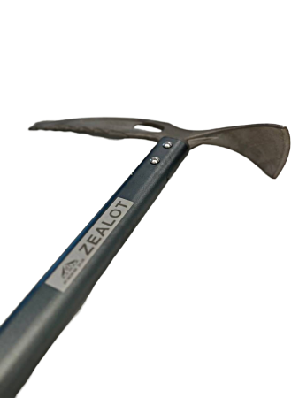  Ледоруб Вертикаль ZEALOT 60 см в Волгограде  