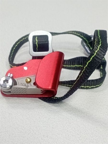  Зажим ножной Guru Glide right в Волгограде  