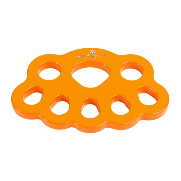  Накопитель Вертикаль средний такелажный оранжевый в Волгограде  