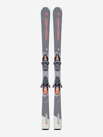 Лыжи Fischer RC One Lite 73 SLR+RS 9 SLR