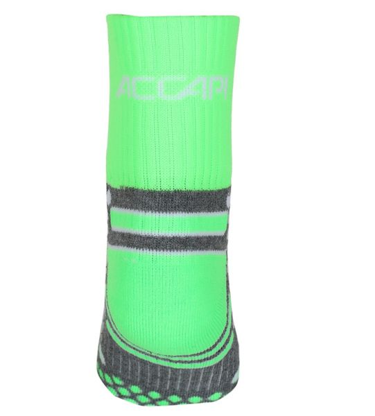 Купить Носки Accapi Trail Run Cushion Lime в Волгограде