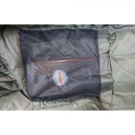 Спальный мешок Tramp Oimyakon T-Loft Compact -10 оливковый