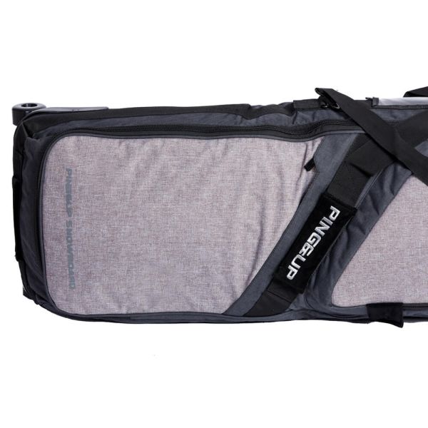 Чехол для сноуборда Terror-Container XXL на колесиках