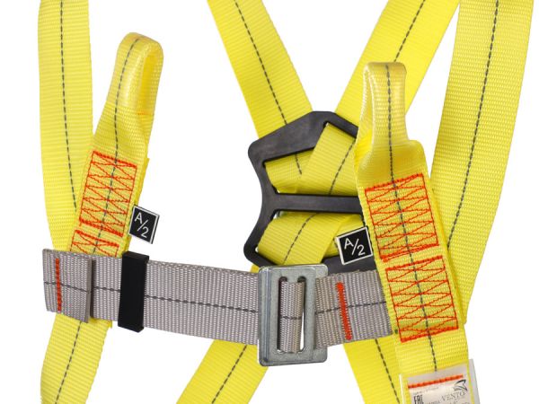  Страховочная система Венто «Альфа 2.5» в Волгограде  