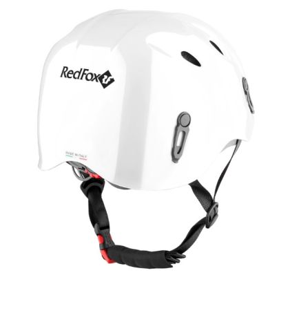  Каска Red Fox Combi белый в Волгограде  