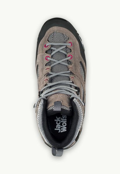 Купить ботинки jw force crest texapore mid w в Волгограде