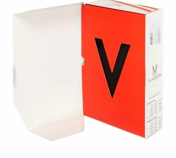 Термобельё V-MOTION Base мужской серебристый в Волгограде