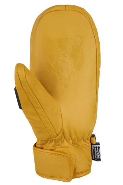 Варежки Terror-Leather Mitten в Волгограде