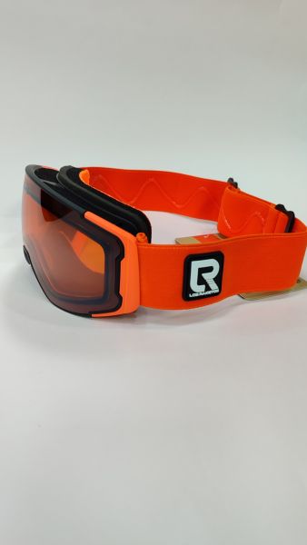 Купить маска los raketos tronic orange 21921 в Волгограде