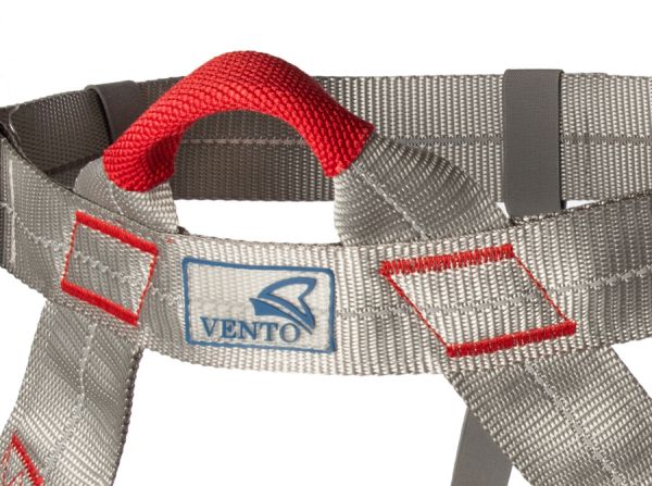  Страховочная система Венто поясная Стандарт в Волгограде  