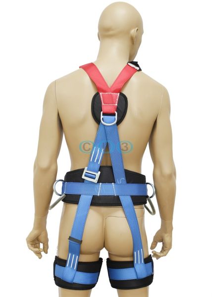  Страховочная привязь ССП-5 СИЗ в Волгограде  