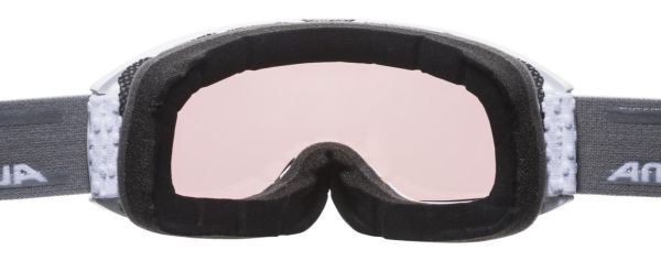 Купить маска alpina г/л nakiska qv white gloss/qv gold s2 в Волгограде