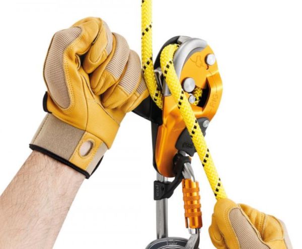  Спусковое устройство Petzl RIG в Волгограде  