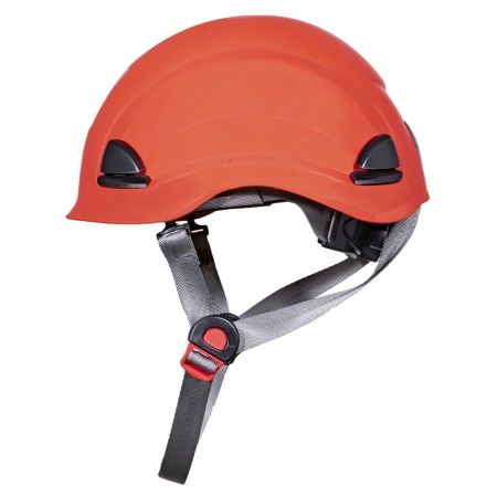  Каска Венто защитная Мастер Энерго красная в Волгограде  