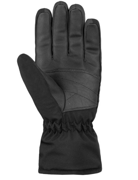 Перчатки Reusch Marisa W Black/White в Волгограде