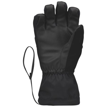Перчатки Scott Ultimate GTX Ws black в Волгограде