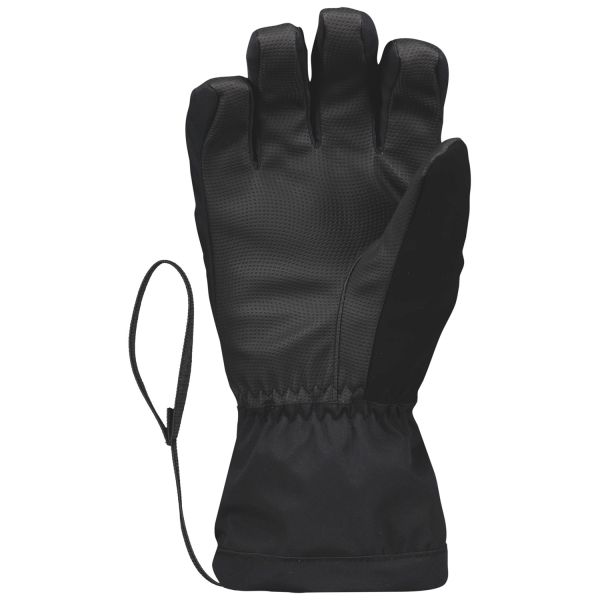 Перчатки Scott Ultimate GTX Ws black в Волгограде