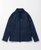 Куртка Phenix Alpine Natural Heat Fleece синий в Волгограде
