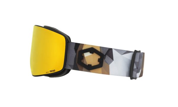 Купить маска out of void origami/gold24 mci в Волгограде