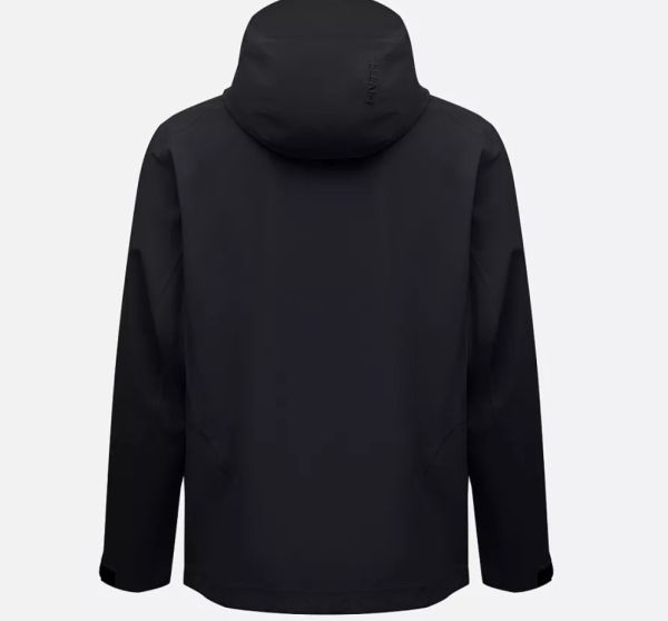 Куртка Finntrail мужская Thunder 1304 Graphite