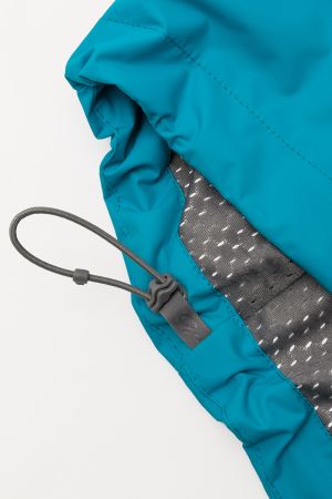 Куртка Оз Ozone Nadin (жен) бирюза