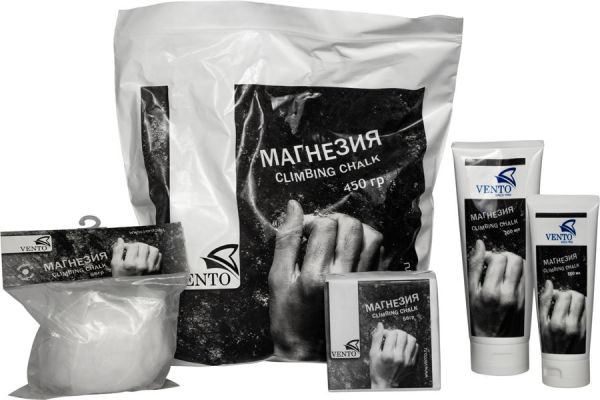  Магнезия Венто Пакет 450 гр. в Волгограде  