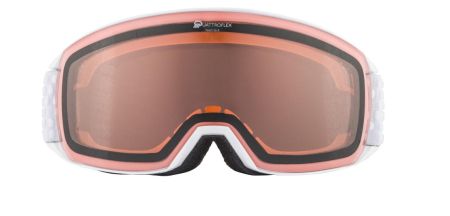 Купить Маска Alpina г/л Nakiska Q White Matt/Q S2 в Волгограде
