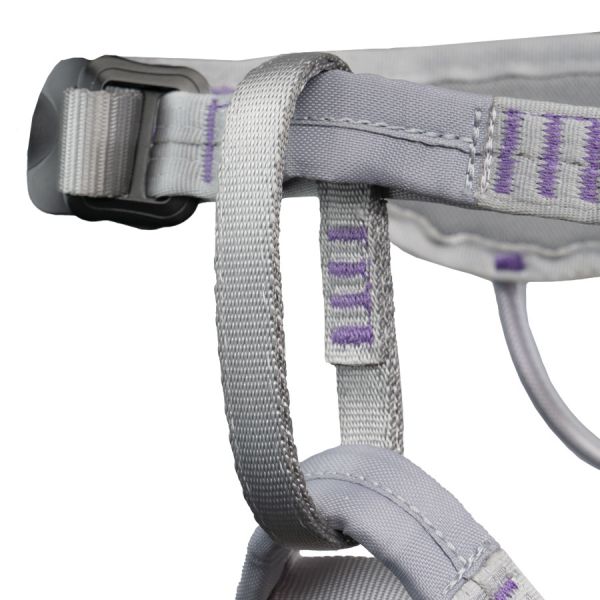  Страховочная система Венто Neon фиолетовый в Волгограде  