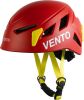  Каска Венто альпинистская Pulsar красный в Волгограде  