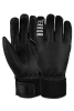 Перчатки Terror-Leather Gloves Black в Волгограде