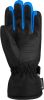 Перчатки Reusch Flash Gore-Tex Jr Bl/Bl Melange/Brilliant Blue в Волгограде