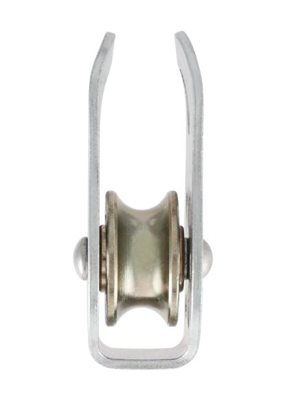  Блок-ролик Венто одинарный Высота Про сталь в Волгограде  