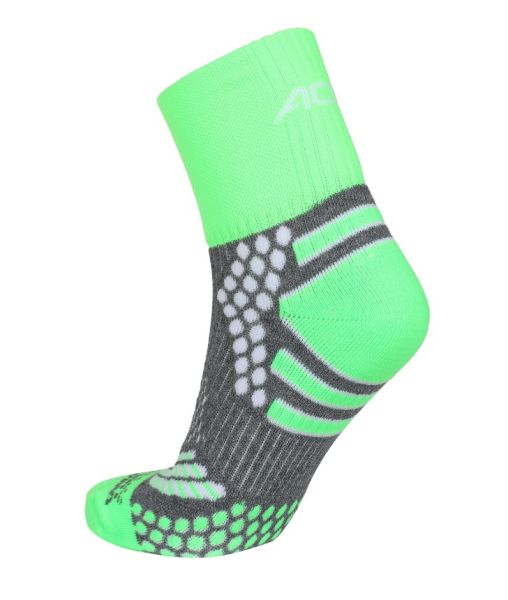 Купить Носки Accapi Trail Run Cushion Lime в Волгограде