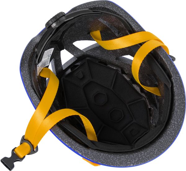  Каска Венто альпинистская Pulsar синий в Волгограде  