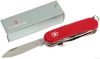 Нож Victorinox 1.3603 Spartan красный