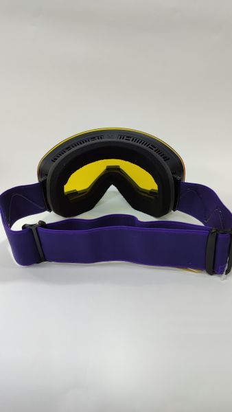 Купить маска losraketos fluck vivid violet chrom 22800 в Волгограде