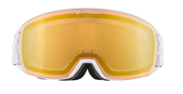 Купить маска alpina г/л nakiska qv white gloss/qv gold s2 в Волгограде